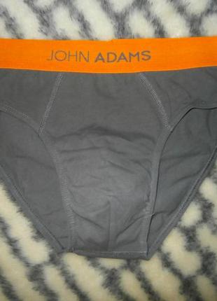 Бавовняні сліпи John Adams