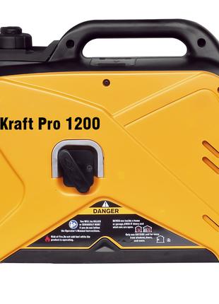 Генератор инверторный RANGER Kraft Pro 1200 (RA 7752)