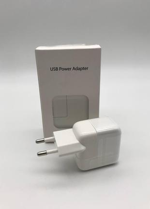 СЗП 12W USB Power Adapter А5224