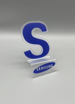 Подставка для телефона Samsung