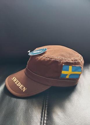 Кепка (нємка) sweden (o'neill)