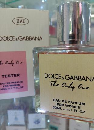 Dolce &amp; gabbana the only one 50 ml