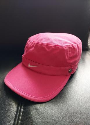 Женская кепка (немка) nike golf