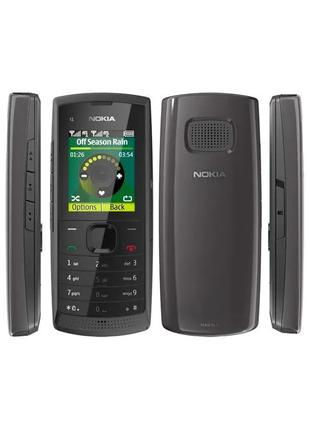 Мобильный телефон Nokia x1-00 бу.