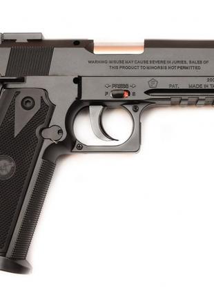 Пневматичний пістолет WinGun 304 M1911