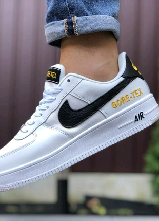 Чоловічі кросівки Nike air force