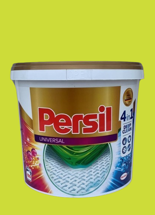 Стиральный порошок Persil Universal 10.5 кг