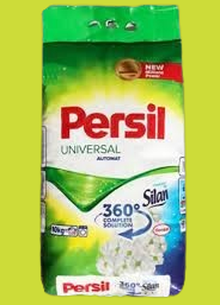 Стиральный порошок Persil Color 10 кг