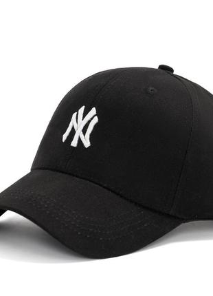 Кепка - бейсболка ny mlb