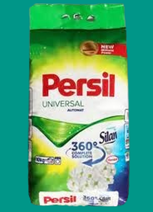 Стиральный порошок Persil universal 10 кг
