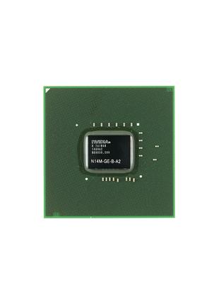 Мікросхема NVIDIA N14M-GE-B-A2 GeForce GT720M відеочіп для ноу...