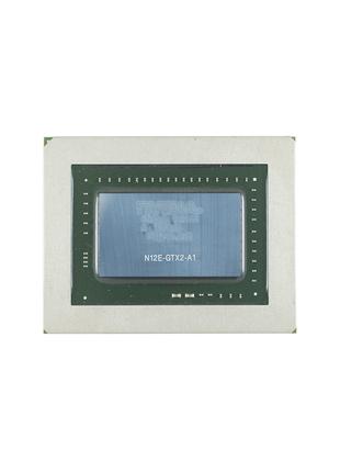 Мікросхема NVIDIA N12E-GTX2-A1 GeForce GT580M відеочіп для ноу...