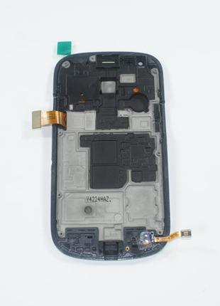 Дисплей для смартфона (телефону) Samsung Galaxy S3 Mini Neo GT...