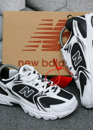 Чоловічі кросівки New Balance 530