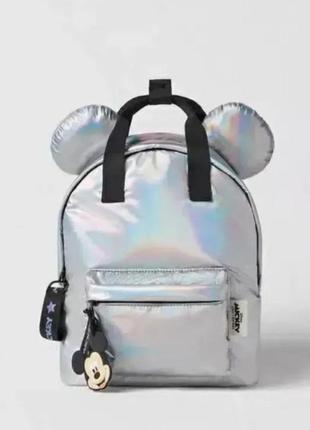 Zara дісней дошкільний рюкзак