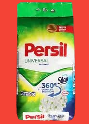 Стиральный порошок Persil universal 10 кг