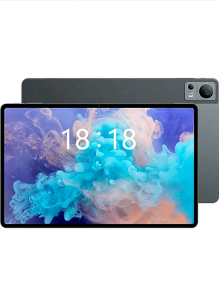 Планшет N-one Npad X1 8/128 GB MTK G99 4G LTE 11" дюймів 8600 mah