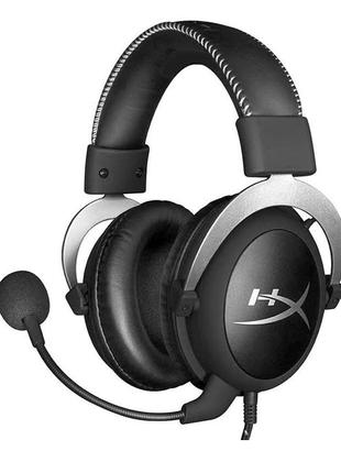 Рем комплект шарніри на Навушники HyperX Cloud Silver