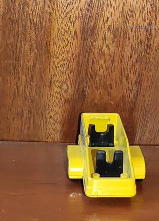 Matchbox superfast glider transporter tp-7 1976