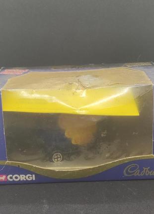 Corgi корги коргі egg cadbury реклама солодке сертифікат яйце ...