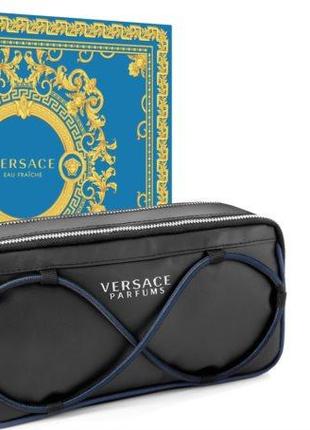 Versace подарунковий набір для чоловіків