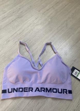 Бюст спортивний Under armour розмір L