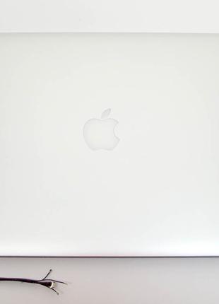 Apple MacBook Pro Retina A1398 2015г (Матрица с крышкой в сбор...