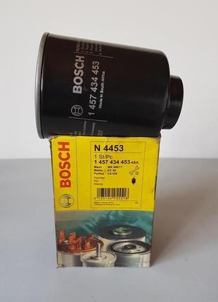 N4453 Bosch Паливний фільтр