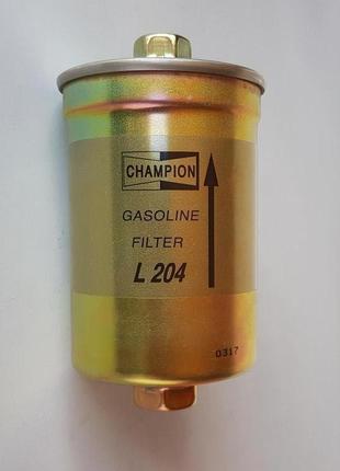 L204 Champion паливний фільтр