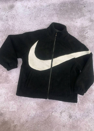 Шерпа-Кофта Nike