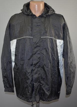 Влагозащитная, штормовая куртка rukanor (xs-s)