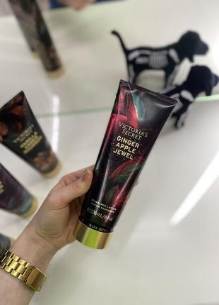 Лосьйон крем для тіла вікторія сікрет victoria’s secret ginger...