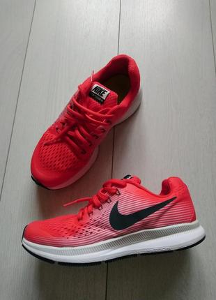 Кросівки nike zoom pega sus 34