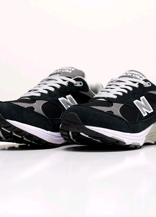 Чоловічі кросівки New Balance 993