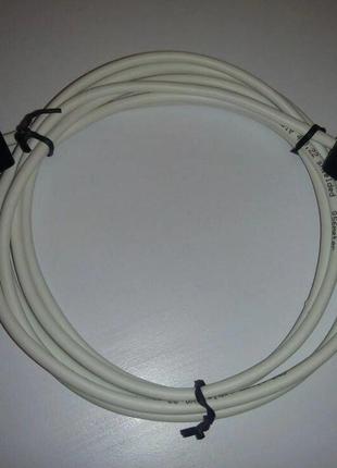 Шнур для прошивки RS-232 (1 метр)
