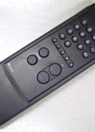 Пульт для телевизора Sony RM-816 (двухсторонний)