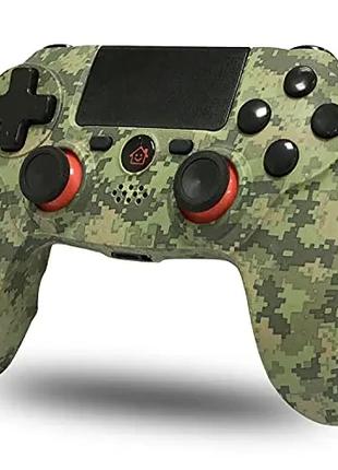 СТОК Контроллер BMSARE для PS4 BLUETOOTH джойстик геймпад