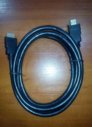 Кабель HDMI-HDMI ULTRA 1.8 метра