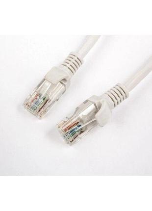 Кабель UTP Patch Cord Ultra Cable Ultra CAT5e 3м