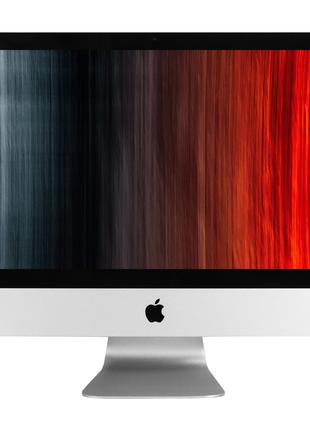 Моноблок 21.5" Apple iMac A1311 Late 2009 Core 2 Duo E7600 3.0...