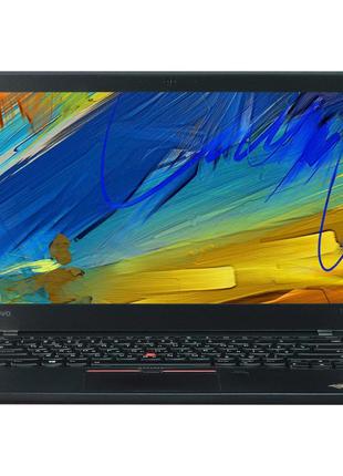 Ноутбук 14" Lenovo ThinkPad T470s Intel Core i5-6300U 8Gb RAM ...