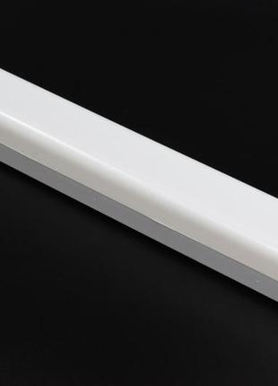 Светильник потолочный led led-18w белый 40х5х5 см.