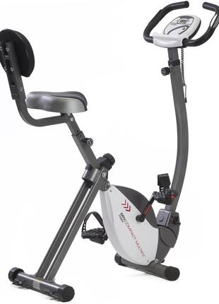 Вело тренажер Toorx Upright Bike BRX Compact Multifit (BRX-COM...