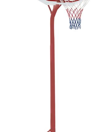 Баскетбольная стойка Garlando Tucson (BA-211)