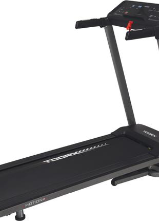 Дорожка для бега Toorx Treadmill Motion Plus (MOTION-PLUS)