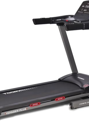 Дорожка для бега Toorx Treadmill Voyager Plus (VOYAGER-PLUS)