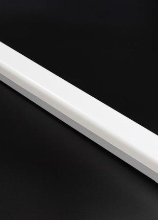 Светильник потолочный led led-24w белый 60х5х5 см.