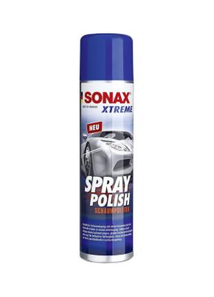 Автополироль Sonax XTREME SprayPolish 250мл (241300)