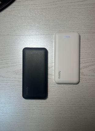 PowerBank Miady 10000mAh (2x)