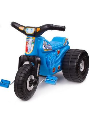Іграшка "Трицикл ТехноК", арт.4128